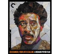Jo Jo Dancer, Your Life Is Calling [Blu-Ray] (IMPORT) (Nessuna versione italiana)