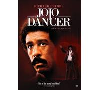 Jo Jo Dancer, Your Life is Calling (DVD)