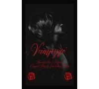 Jo Jo Gray John William Polidori 'Vampyre' (Tascabile)