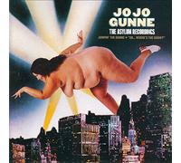 Jo Jo Gunne - Asylum Recs: Jumpin' The.