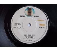 Jo Jo Gunne - Jo Jo Gunne - Run Run Run - Asylum Records