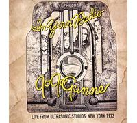 7866747 Audio Cd Jo Jo Gunne - In Your Radio. Live From Ultrasonic Studios