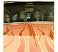 JO JO GUNNE - RUN RUN RUN - 7" VINYL