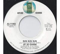 Jo Jo Gunne - Run Run Run / Barstow Blue Eyes [Vinyl Single 7'']