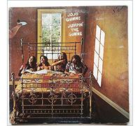 JO JO GUNNE (US GROUP) - JUMPIN' THE GUNNE LP (VINYL ALBUM) UK ASYLUM 1973