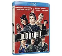 Jo Jo Rabbit ( Blu Ray)