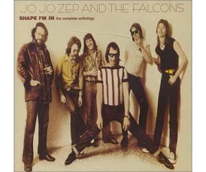 Jo Jo Zep and the Falcons - Shape I'm in