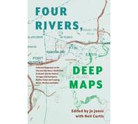 Jo Jones Four Rivers (Tascabile)