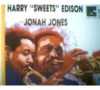 Jo Jones - Jonah Jones & Harry 'Sweets' Edison By Jo Jones (2007-08-22)