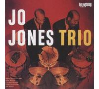 Jo Jones Trio - I Got Rhythm