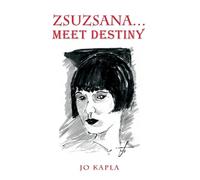 Jo Kaplan Zsuzsana (Tascabile)