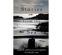 Jo Kerrigan Stories from the Sea (Copertina rigida)
