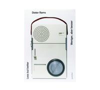 Jo Klatt Less but Better (Tascabile)