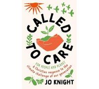 Jo Knight Called to Care (Tascabile)