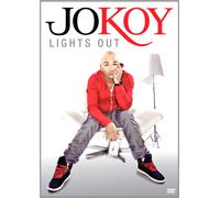 Jo Koy: Lights Out (DVD) Jo Koy