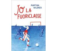 Jo la fuoriclasse