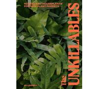 Jo Lambell The Unkillables (Copertina rigida)