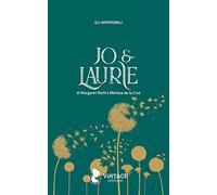 Jo & Laurie