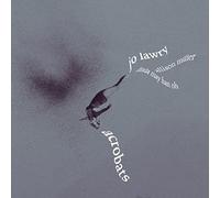 Jo Lawry - Acrobats
