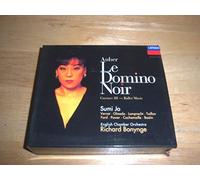 Jo - Le Domino Noir(Ga)/Gustave III
