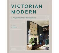 Jo Leevers Victorian Modern (Copertina rigida)