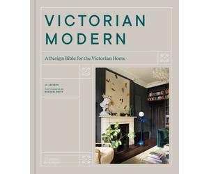 Jo Leevers Victorian Modern (Copertina rigida)