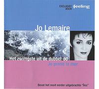Jo Lemaire - Het zonnigste uit de dubbel-CD 'Jo Prends La Mer'