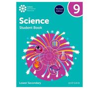 Jo Locke Helen Reynolds Philippa Oxford International Science: Stud (Tascabile)