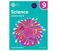 Jo Locke Helen Reynolds Philippa Oxford International Science: Stud (Tascabile)