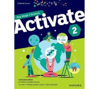 Jo Locke Philippa Gardom Hulme Helen R Oxford Smart Activate 2 Stude (Tascabile)