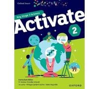 Jo Locke Philippa Gardom Hulme Helen R Oxford Smart Activate 2 Stude (Tascabile)
