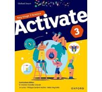 Jo Locke Philippa Gardom Hulme Helen R Oxford Smart Activate 3 Stude (Tascabile)