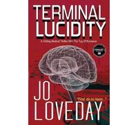 Jo Loveday Terminal Lucidity (Tascabile)