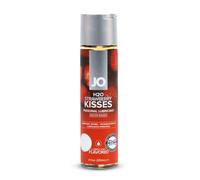 Lubrificante Acqua H2O Strawberry Kisses 120 ml