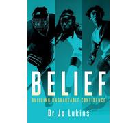 Jo Lukins Belief (Tascabile) Win from Within