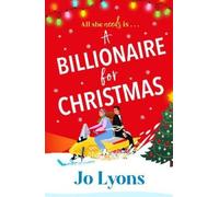 Jo Lyons A Billionaire for Christmas (Tascabile)