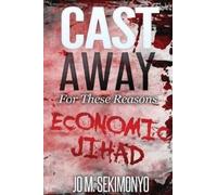 Jo M Sekimonyo Cast Away (Tascabile)