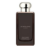 Jo malone Ambra scura e giglio allo zenzero 100 ml - Acqua di Colonia Intensa