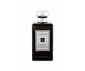 Jo Malone Ambra scura e Ginger Lily EdC Intense nuovo & ovp 0,1 l