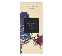 Jo Malone Blackberry & Bay Edc Spray Pre-pack 100 ml Acqua di Colonia Donna