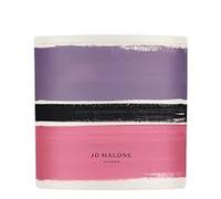 Jo Malone - Candela di design Edition Layered Candle - A Sensual Floral - Peony & Blush Suede + Pomegranate Noir 600 g