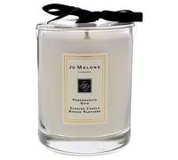 Jo malone candela di lusso al melograno noir 4,78 cm 0,06 kg