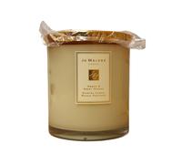 Jo Malone Candela profumata Ambra e Arancia Dolce, 2100 g
