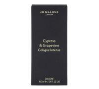 JO MALONE LONDON Cypress & Grapevine Cologne Intense 100 ml