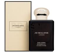 Dark Amber & Ginger Lily Cologne Intense - Formato: 50 ml