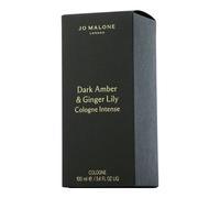 JO MALONE LONDON Dark Amber & Ginger Lily Cologne Intense 100 ml