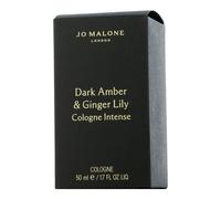 JO MALONE LONDON Dark Amber & Ginger Lily Cologne Intense 50 ml