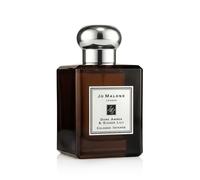 Jo Malone Dark Amber & Ginger Lily Eau de Cologne Intense (donna) 50 ml variante Nuova confezione, con scatola