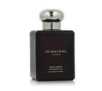 Jo Malone Dark Amber & Ginger Lily Eau de Cologne Intense (donna) 50 ml variante Vecchia confezione, senza scatola