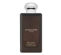 Jo Malone Dark Amber & Ginger Lily Intense Eau de Cologne da donna 100 ml